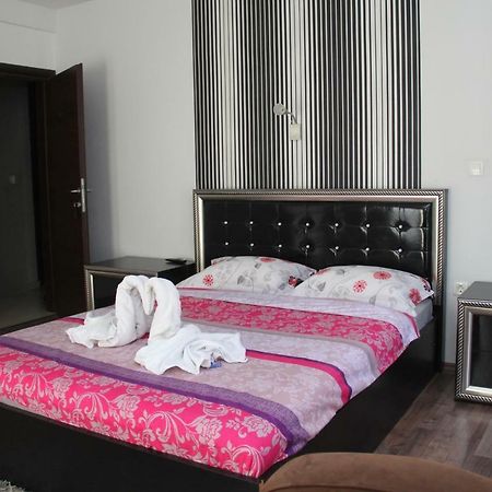 Villa Piano&Bar Ohrid Luaran gambar
