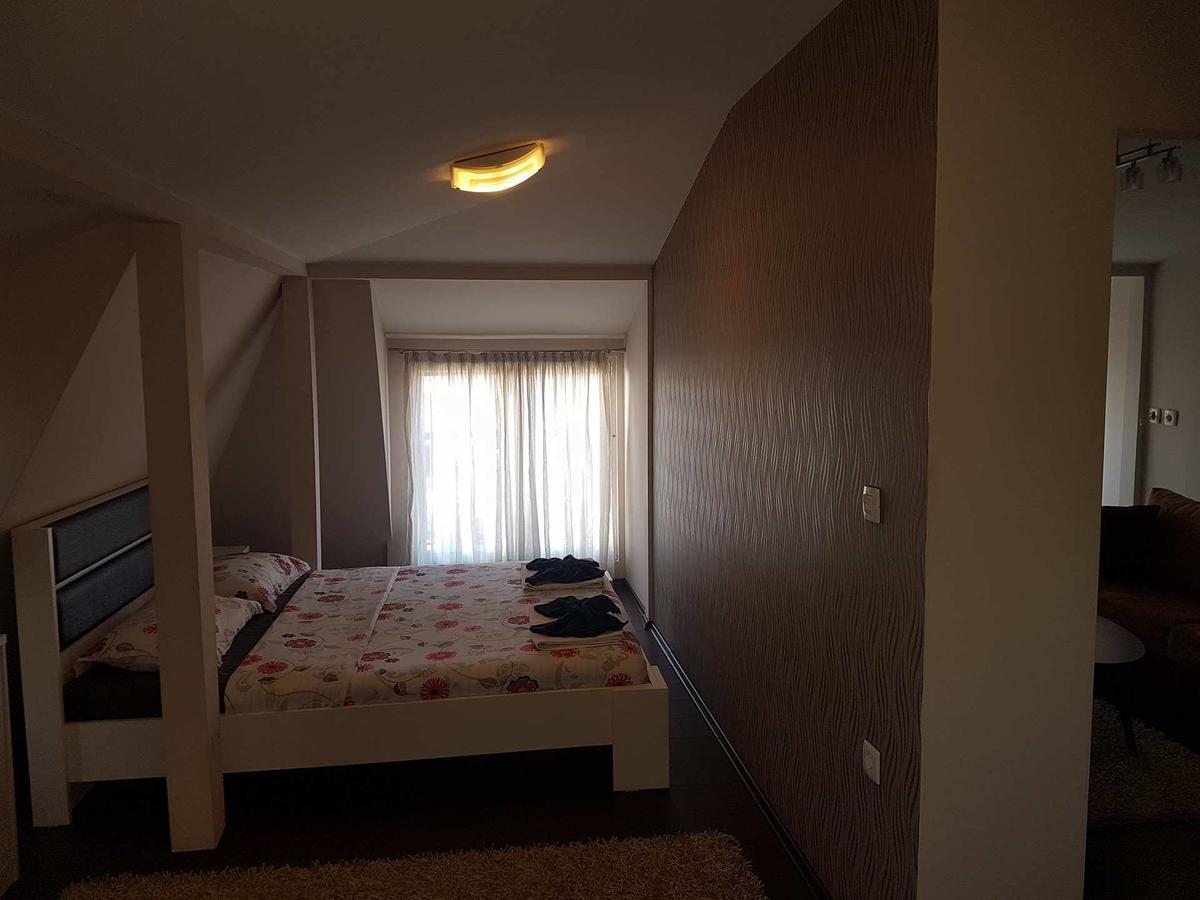 Villa Piano&Bar Ohrid Luaran gambar