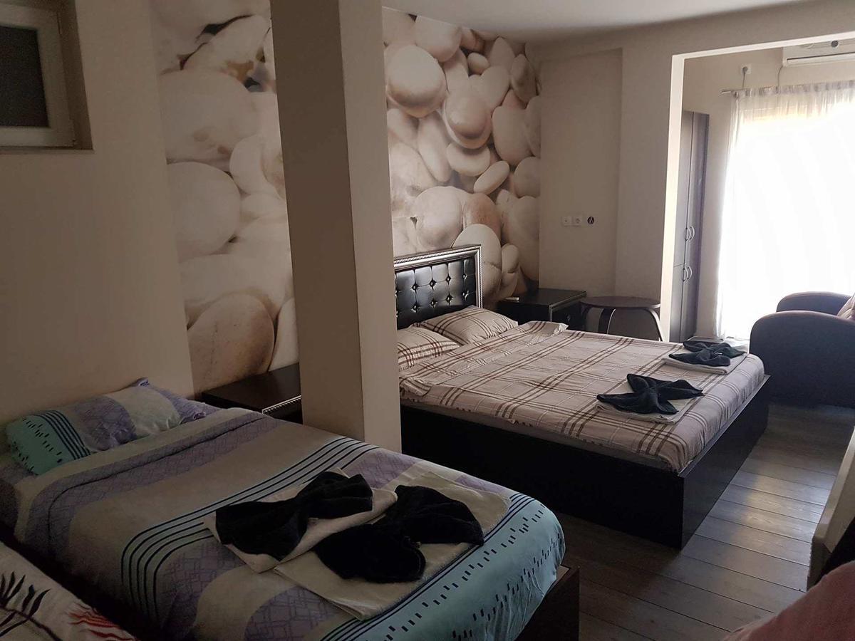 Villa Piano&Bar Ohrid Luaran gambar