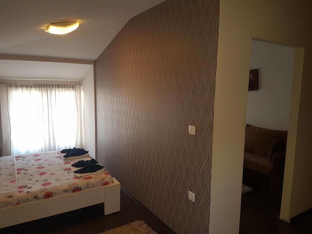 Villa Piano&Bar Ohrid Luaran gambar