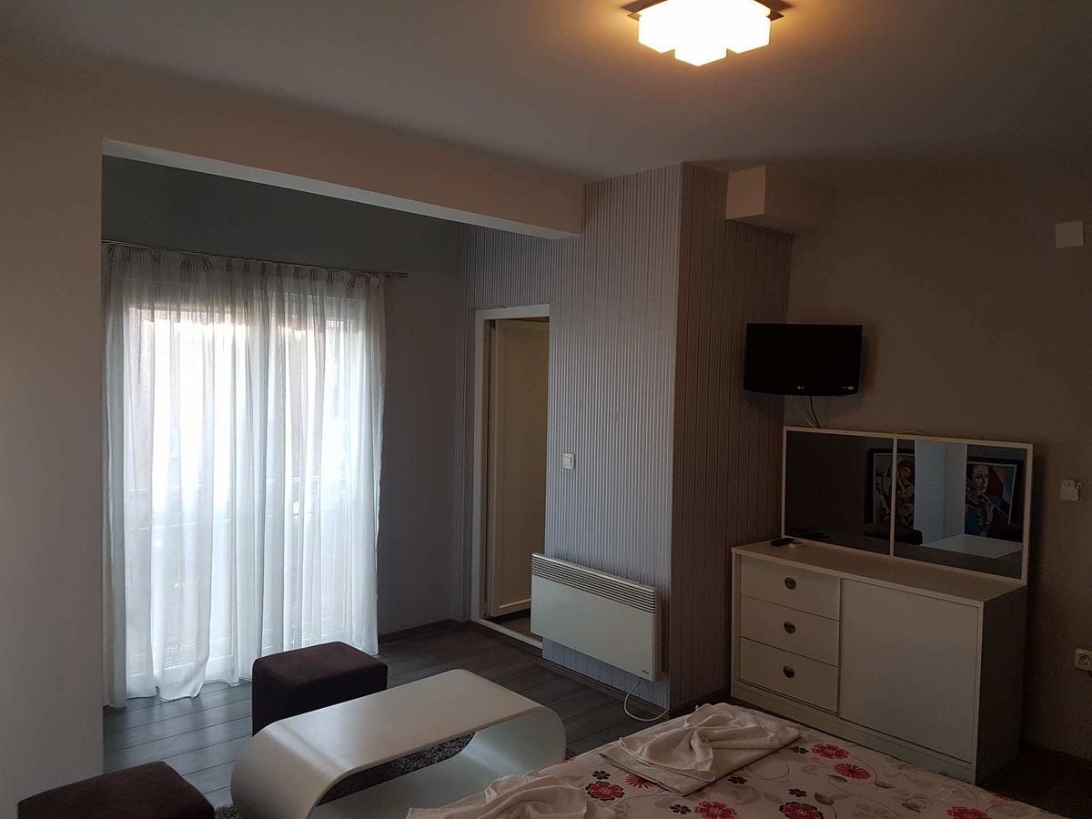 Villa Piano&Bar Ohrid Luaran gambar