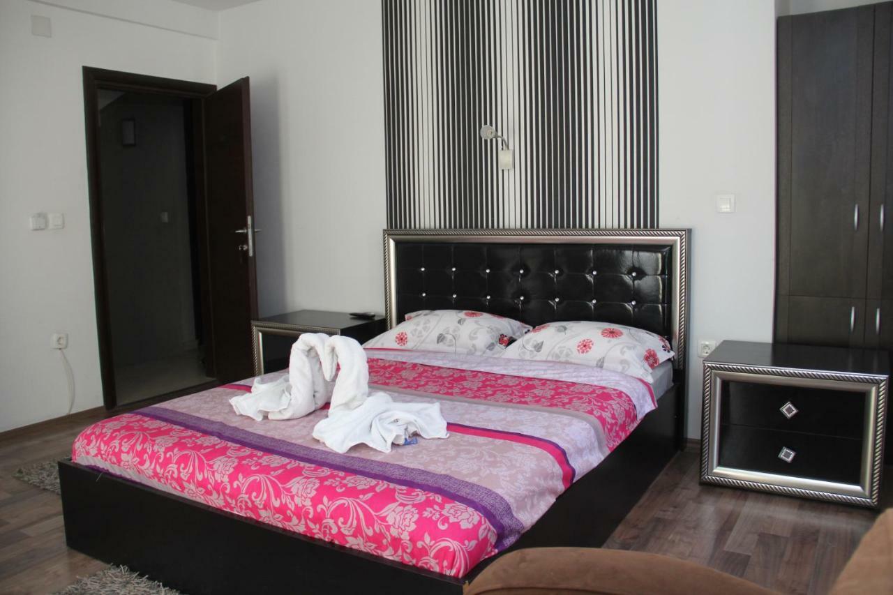 Villa Piano&Bar Ohrid Luaran gambar